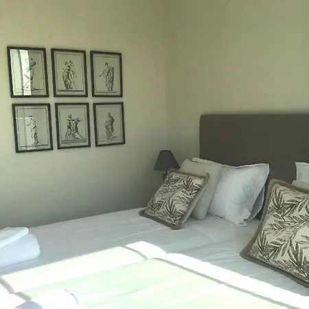 公寓 Luxury Penthouse Gerardo - The View *