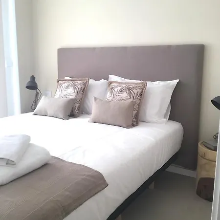 Luxury Penthouse Gerardo - The View 丰希罗拉