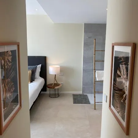 Luxury Penthouse Gerardo - The View * 丰希罗拉