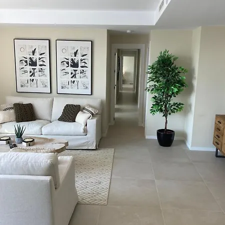 Luxury Penthouse Gerardo - The View 公寓 *