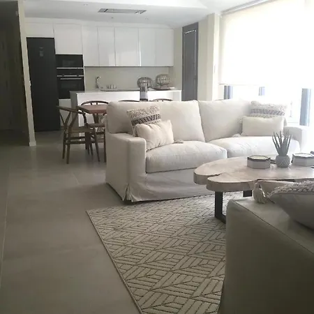 Luxury Penthouse Gerardo - The View * 丰希罗拉