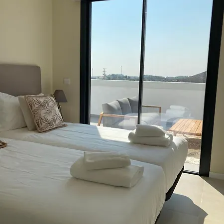 Luxury Penthouse Gerardo - The View 公寓