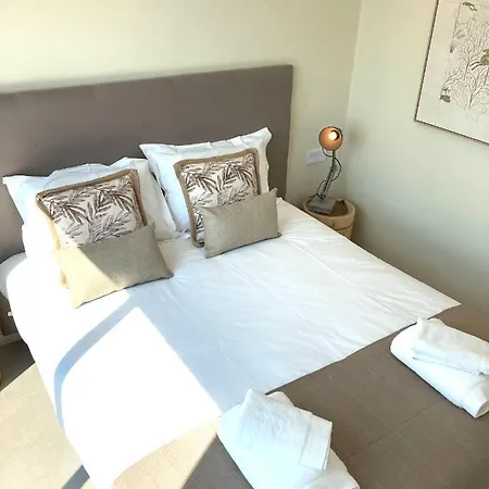 Luxury Penthouse Gerardo - The View 公寓 *