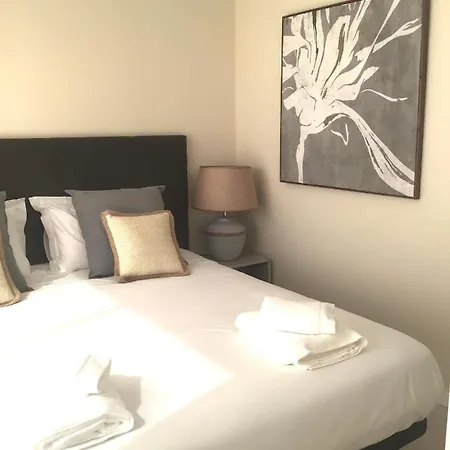 Luxury Penthouse Gerardo - The View 公寓